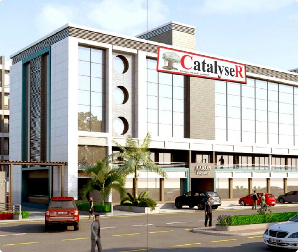 CatalyseR CatalyseR: Gallery photo 5